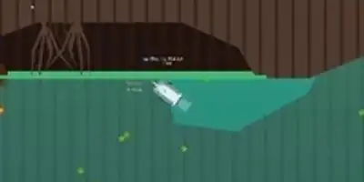jugabilidad de DEEEEP IO