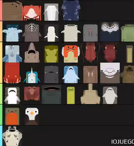 Imágenes del juego Deeeep io 1
