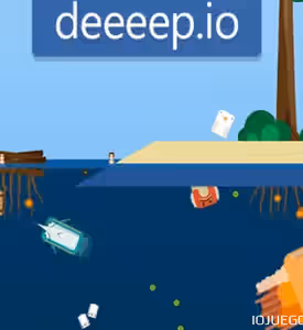 Imágenes del juego Deeeep io 2