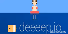 Juega a DEEEEP IO gratis