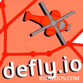 Juega a DEFLY IO gratis