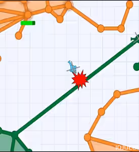 Imágenes del juego Defly io 1