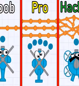 Imágenes del juego Defly io 2