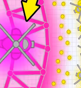 Imágenes del juego Defly io 3