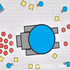 Juega a DIEP IO gratis