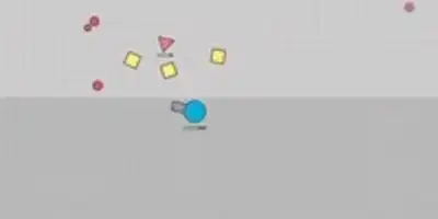jugabilidad de DIEP IO