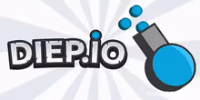 Juega a DIEP IO gratis