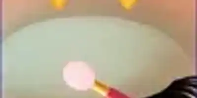 jugabilidad de Maquillaje de ojos para princesas 2