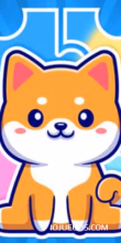 Juega a Rompecabezas de cachorros adorables gratis