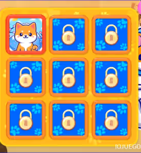 Imágenes del juego Rompecabezas de cachorros adorables 1