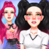 Juega a Crea tu estilo Jiraikei con maquillaje y moda gratis