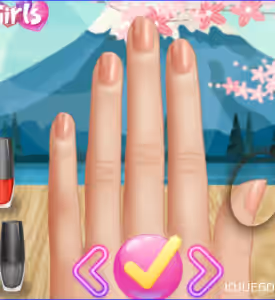 Imágenes del juego Crea tu estilo Jiraikei con maquillaje y moda 2