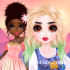 Juega a Escuela de moda buena y malvada gratis