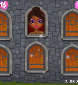 Imágenes del juego Escuela de moda buena y malvada 2