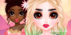 Juega a Escuela de moda buena y malvada gratis