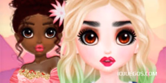 Juega a Escuela de moda buena y malvada gratis