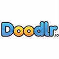 Juega a DOODLR IO gratis