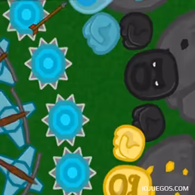 DOOMED IO