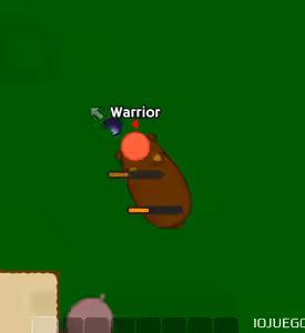 Imágenes del juego Doomed io 1