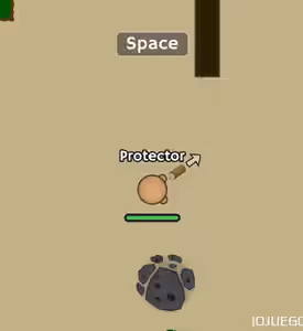 Imágenes del juego Doomed io 3