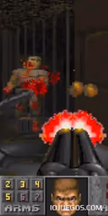 Juega a DOOM WEB ONLINE gratis