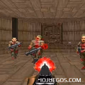 Juega a Doom Web Online gratis
