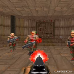 Juega a DOOM WEB ONLINE gratis