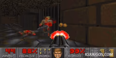 Juega a Doom Web Online gratis