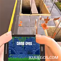 Juega a DOUBLE DODGERS gratis