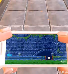 Imágenes del juego Double Dodgers 3