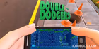 Juega a DOUBLE DODGERS gratis