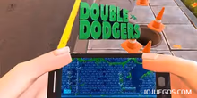 Juega a DOUBLE DODGERS gratis