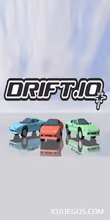Juega a DRIFT IO gratis