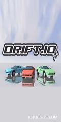 Juega a DRIFT IO gratis