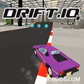 Juega a DRIFT IO gratis