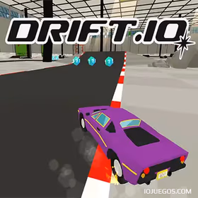 DRIFT IO