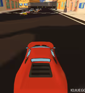 Imágenes del juego Drift io 1