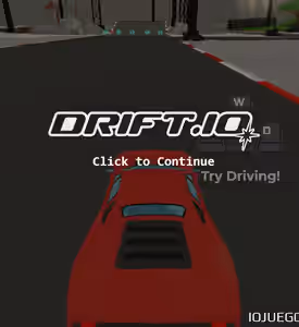 Imágenes del juego Drift io 3