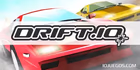 Juega a DRIFT IO gratis
