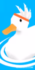 Juega a Ducklings io gratis