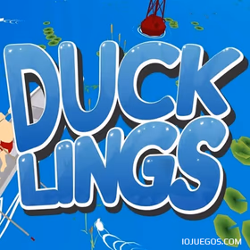 Ducklings io