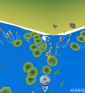 Imágenes del juego Ducklings io 2