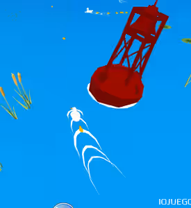 Imágenes del juego Ducklings io 3