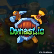 Juega a DYNAST IO gratis