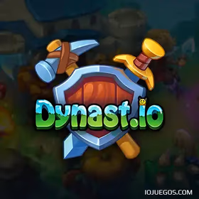 DYNAST IO