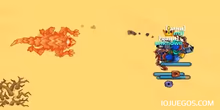 Juega a DYNAST IO gratis