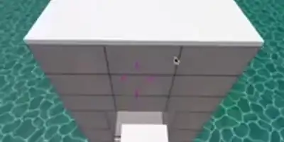 jugabilidad de EPARKOUR IO