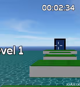 Imágenes del juego EParkour io 2