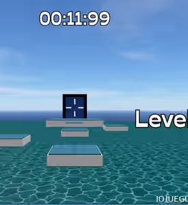 Imágenes del juego EParkour io 3
