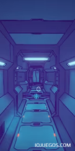 Juega a Equinox Space Game gratis